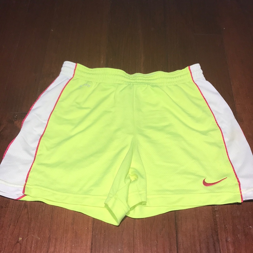 Nike shorts